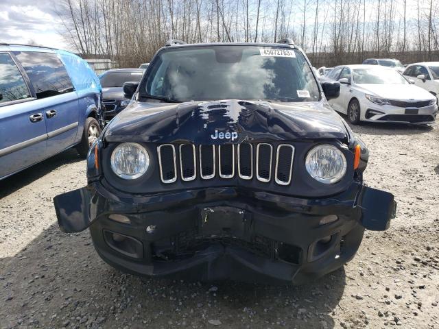 ZACCJBBB6JPH57145 Jeep Renegade Latitude