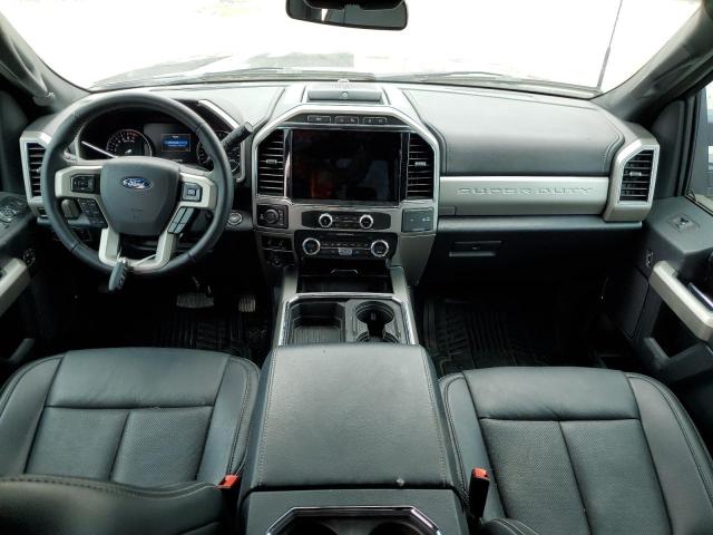2022 FORD F350 SUPER - 1FT8W3BN8NEF56465