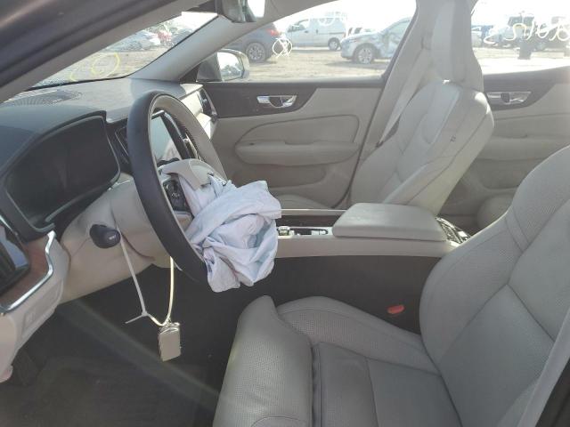 2019 VOLVO S60 T6 INS - 7JRA22TL6KG006137