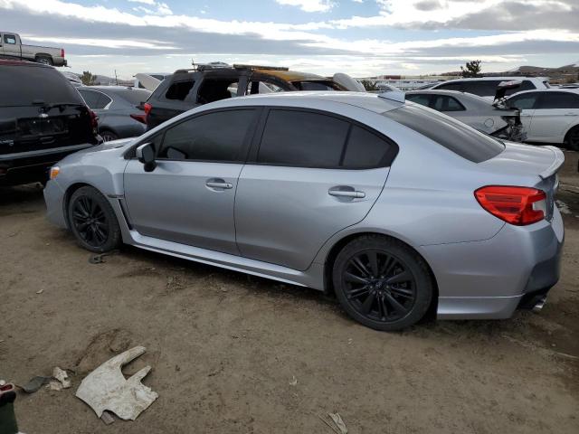 JF1VA1A60K9808767 Subaru WRX