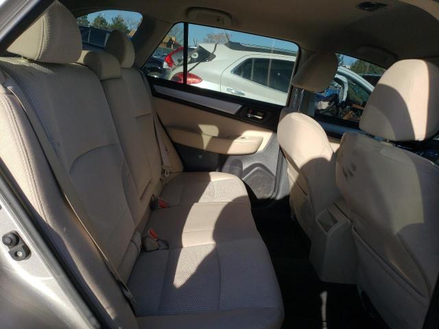 4S4BSACCXH3367900 Subaru Outback 2.5i Premium