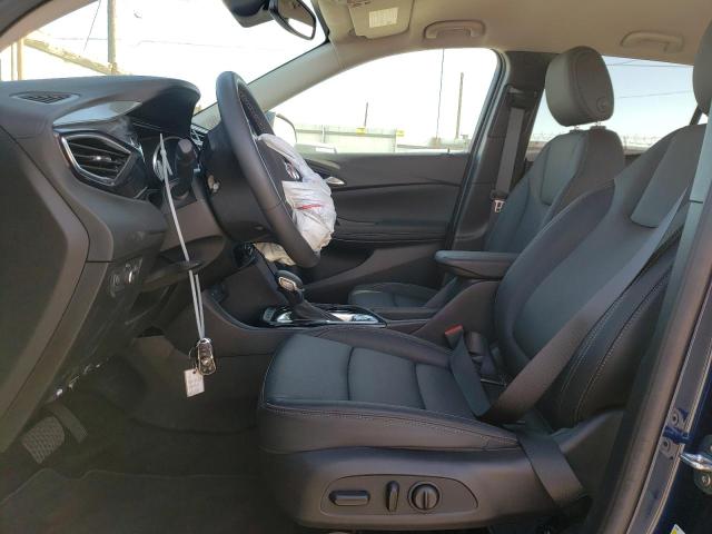 KL4MMFSL2NB100199 Buick Encore Gx Essence