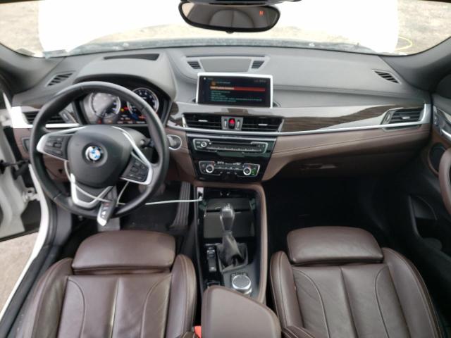 2018 BMW X2 XDRIVE2 - WBXYJ5C31JEF75799