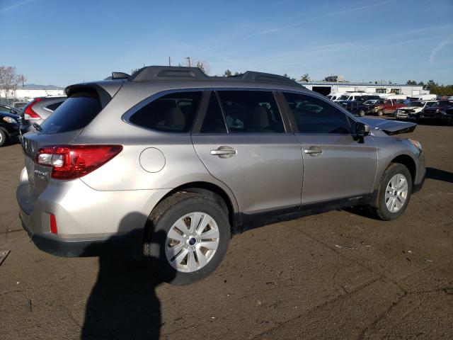 4S4BSACCXH3367900 Subaru Outback 2.5i Premium