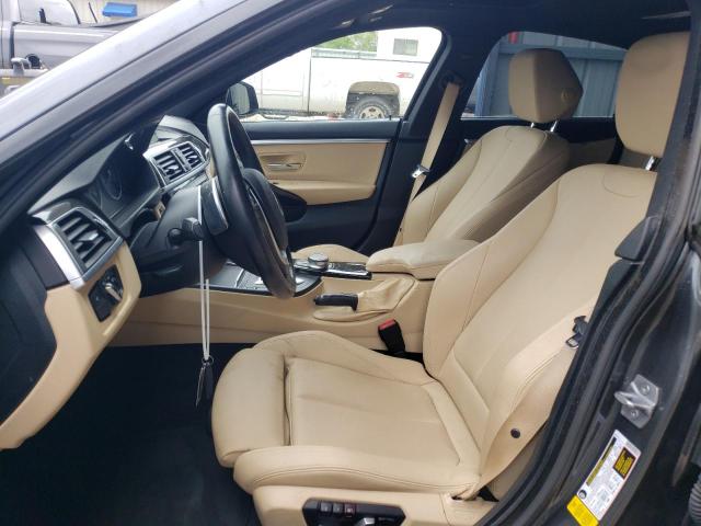 2019 BMW 430I GRAN - WBA4J1C59KBU67434