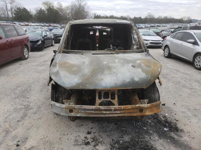 2018 MERCEDES-BENZ METRIS - WD3PG2EA1J3369399