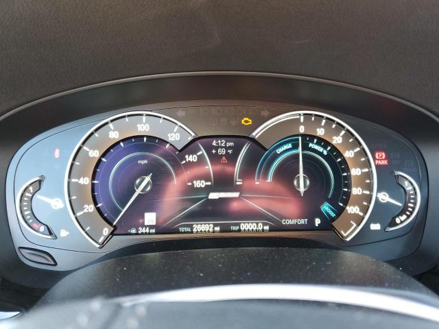 WBAJB1C51KB376755 BMW 530XE