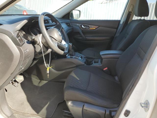 5N1AT2MN3HC742881 Nissan ROGUE SV