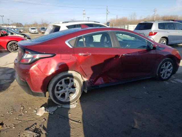 2017 CHEVROLET VOLT PREMI - 1G1RB6S5XHU104232