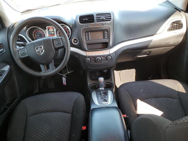 3C4PDCBG0KT845824 Dodge JOURNEY SE