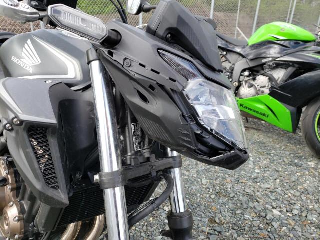 2021 HONDA CB500 FA MLHPC6356M5200368