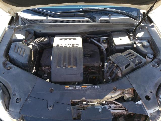 2GKALMEK1F6117328 GMC Terrain Sle