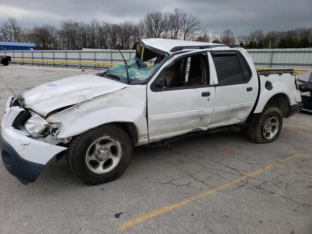 2005 Ford Explorer Sport Trac 