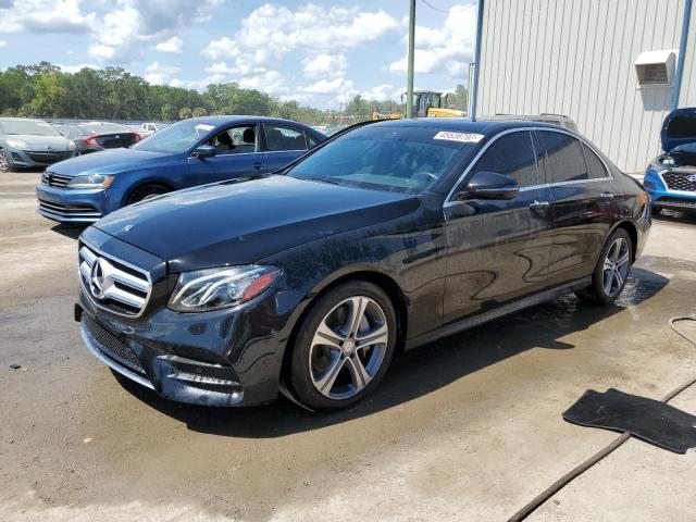 2017 MERCEDES-BENZ E 300 - WDDZF4JB5HA083160