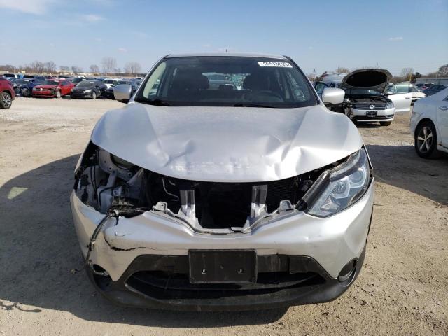 JN1BJ1CR0KW628147 Nissan Rogue Sport S