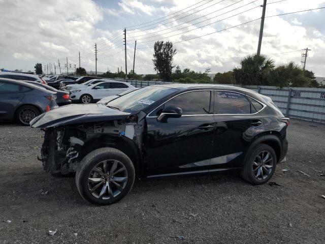 2020 LEXUS NX 300 F-S - JTJSARBZ2L2169559