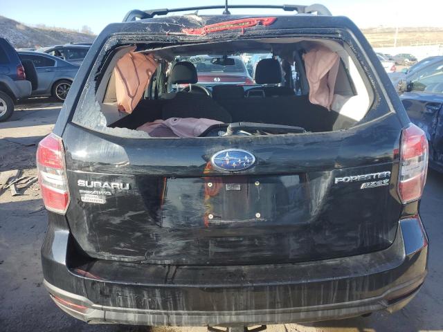 JF2SJADC4FH451802 Subaru Forester 2.5i Premium