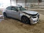 2017 Infiniti Q50 Premium   en Venta en Greenwell Springs, LA - Rollover
