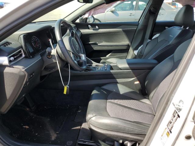 5XXG64J24NG133726 KIA K5 GT LINE
