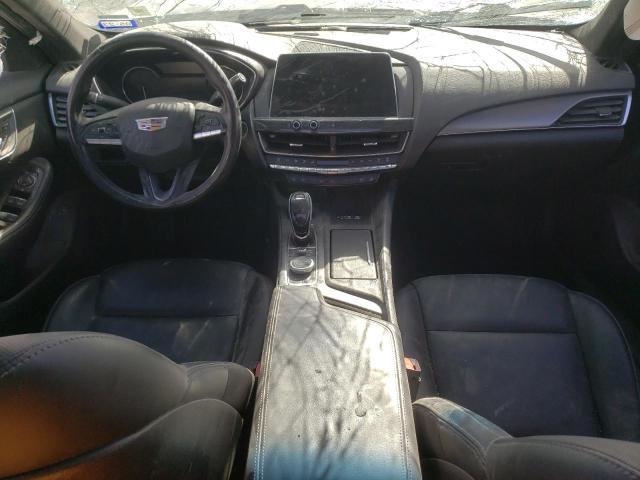 1G6DN5RK4M0112927 Cadillac Ct5 Premium Luxury