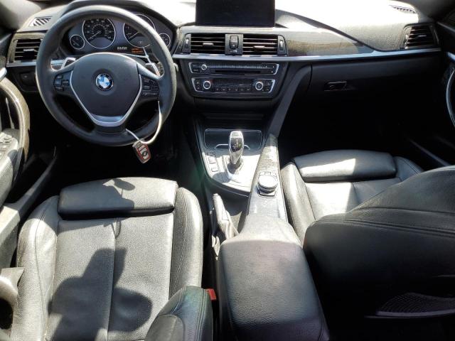 2016 BMW 328 XIGT S - WBA8Z5C51GG500857