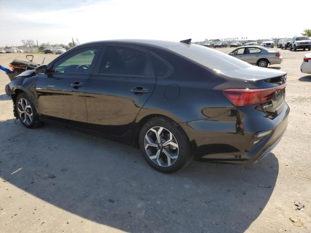 3KPF24AD5ME330033 KIA FORTE FE