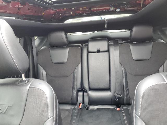 2020 FORD EDGE ST - 2FMPK4AP2LBA68231