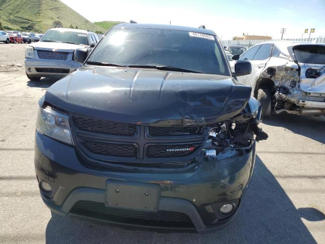 3C4PDCBG0KT845824 Dodge JOURNEY SE