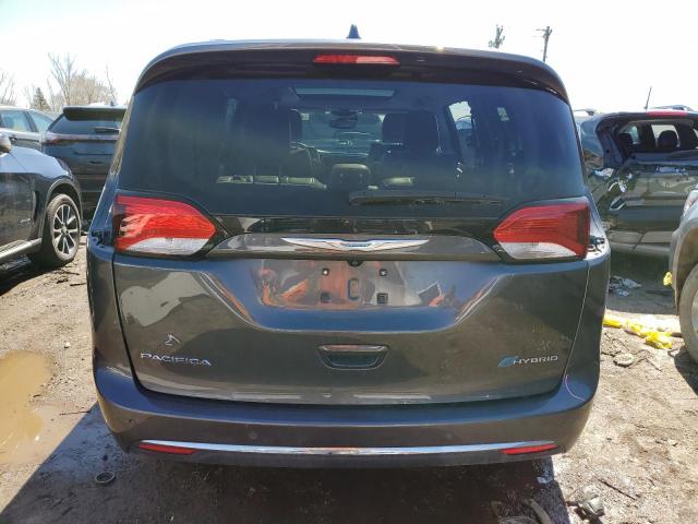 2C4RC1N79HR817530 2017 CHRYSLER PACIFICA, photo no. 6