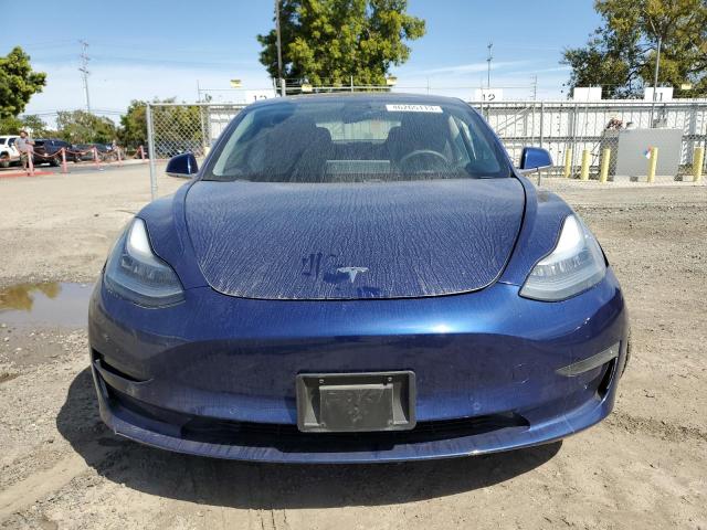 5YJ3E1EA0KF424935 Tesla MODEL 3