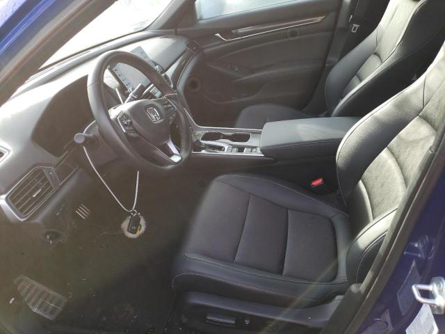 2021 HONDA ACCORD SPO - 1HGCV1F35MA100960