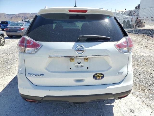 KNMAT2MT8GP593555 Nissan ROGUE S