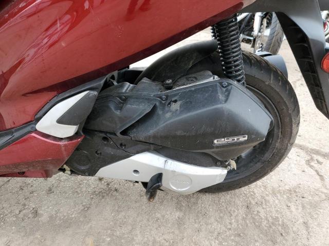 2020 HONDA WW150 RLHKF3004LY000257