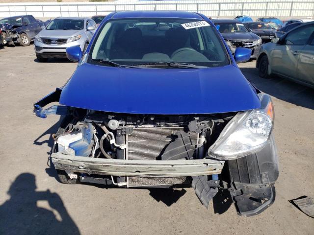 3N1CN7AP6GL903868 Nissan VERSA S