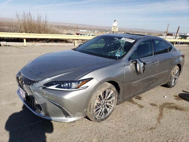 2020 Lexus ES 350 