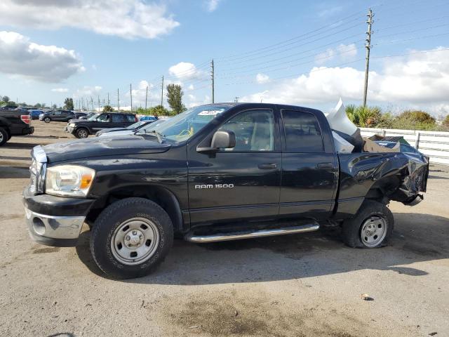 2007 Dodge Ram 1500 ST