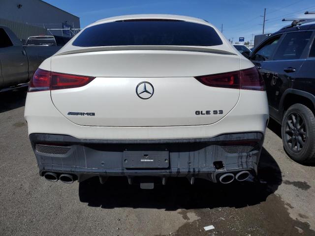 4JGFD6BB3MA557352 Mercedes-Benz Gle Coupe Amg 53 4matic
