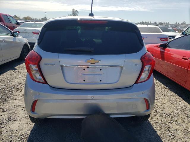 2020 CHEVROLET SPARK 2LT - KL8CF6SA7LC409953