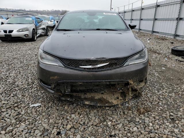1C3CCCBBXGN101357 Chrysler 200 S
