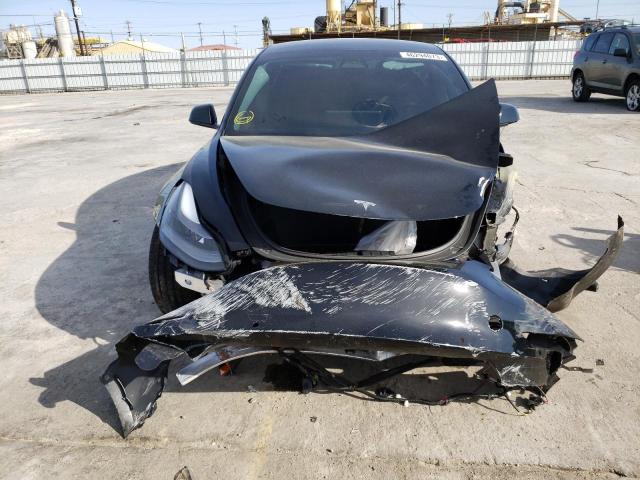 5YJ3E1EA4MF065947 Tesla MODEL 3