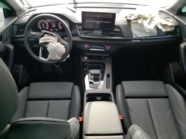 2023 AUDI Q5 SPORTBA WA15AAFY0P2032218