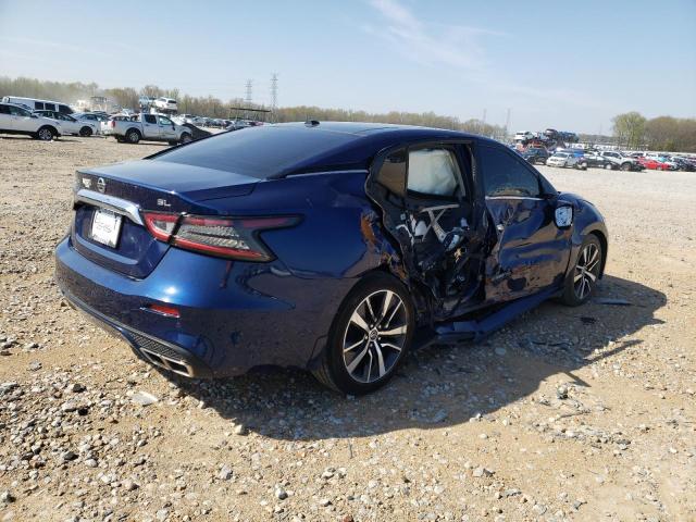 2020 NISSAN MAXIMA SL - 1N4AA6DV8LC361317
