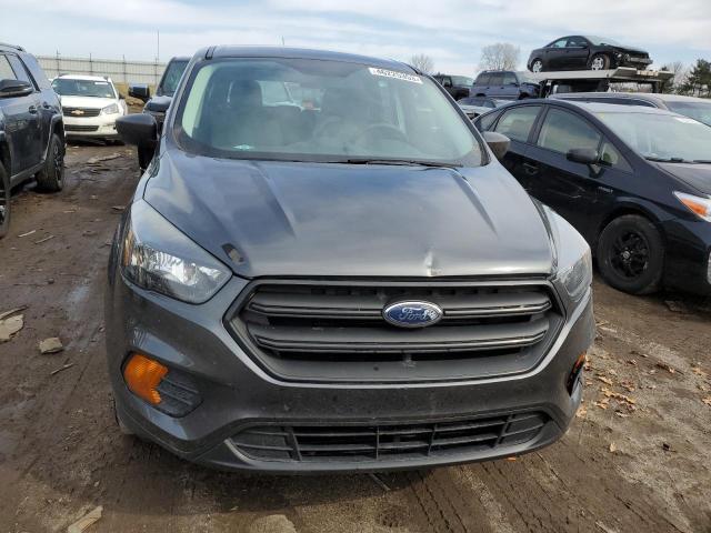 2018 FORD ESCAPE S - 1FMCU0F74JUA21963
