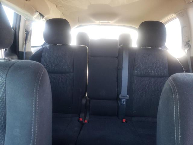 2015 NISSAN PATHFINDER - 5N1AR2MM4FC657177