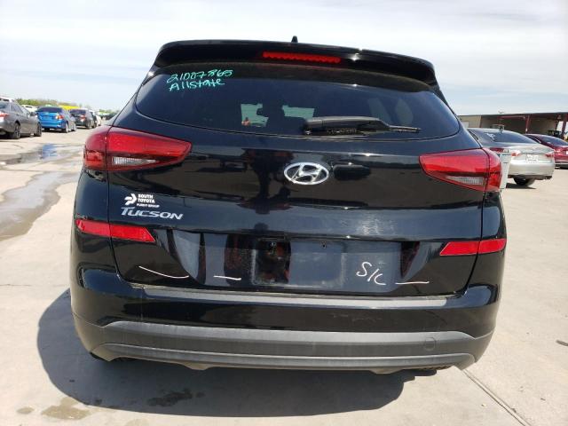 2020 HYUNDAI TUCSON LIM - KM8J33A44LU137062