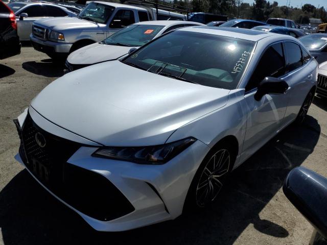 2019 Toyota Avalon XLE