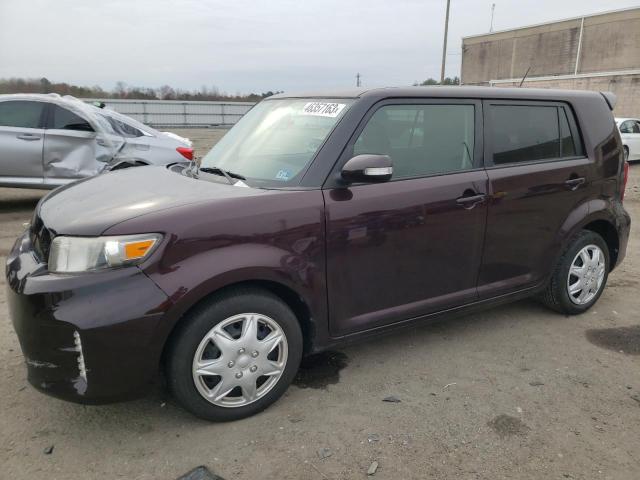 2015 TOYOTA SCION XB - JTLZE4FE6FJ070774