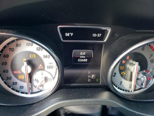 WDDSJ4EB7EN130042 Mercedes-Benz CLA 250