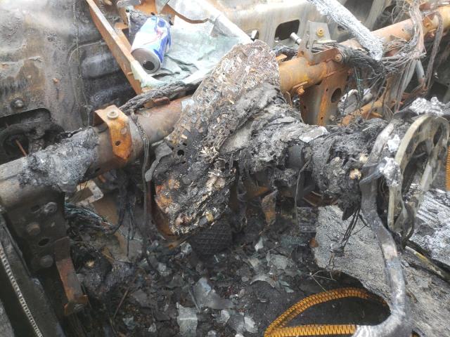 2018 MERCEDES-BENZ METRIS - WD3PG2EA1J3369399