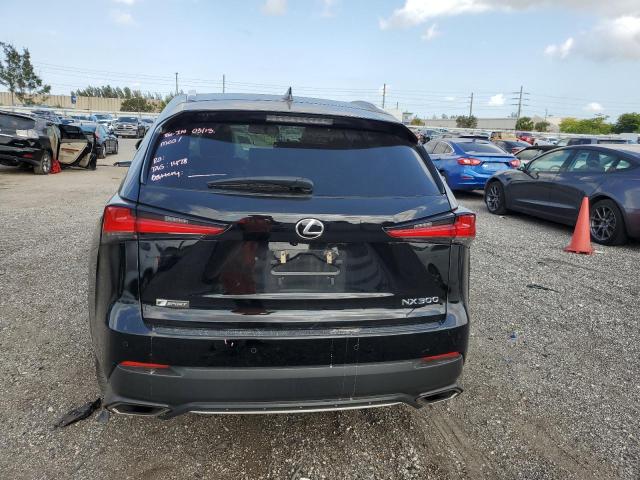 2020 LEXUS NX 300 F-S - JTJSARBZ2L2169559
